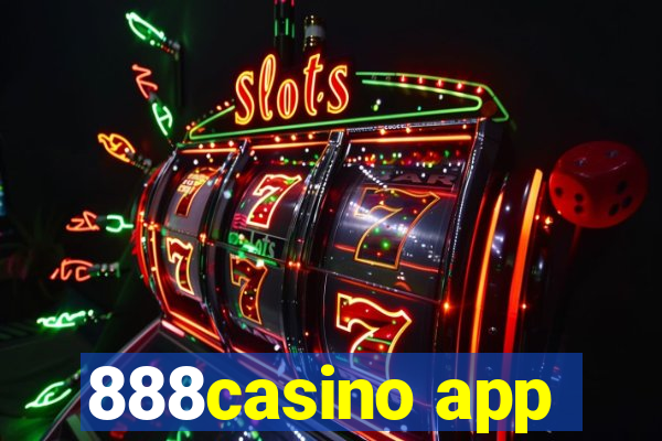 888casino app